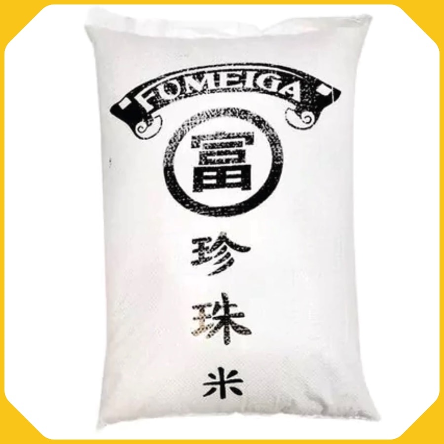 Arroz FUMEIGA